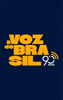 A Voz do Brasil
