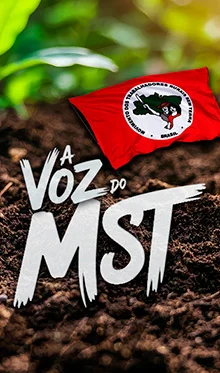 A Voz do MST