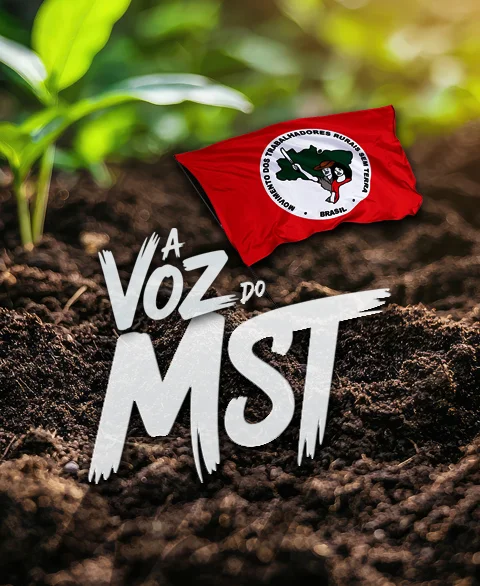 A Voz do MST