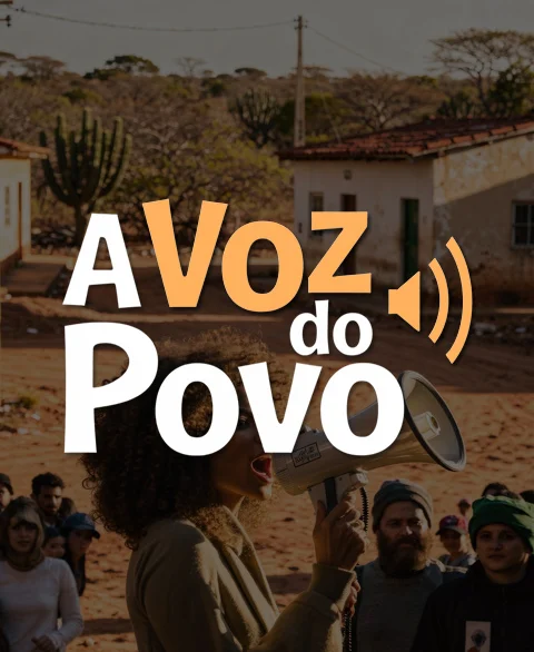 A Voz do Povo