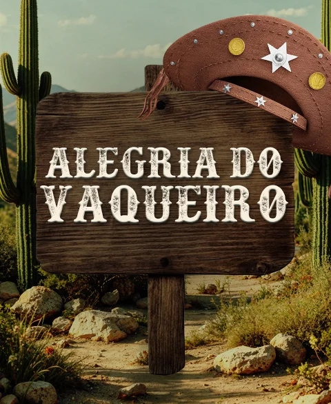 Alegria do Vaqueiro