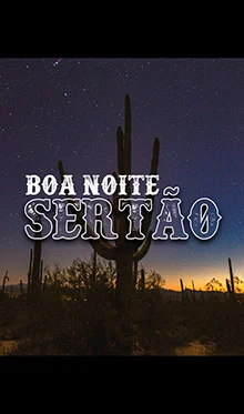 Boa Noite Sertão
