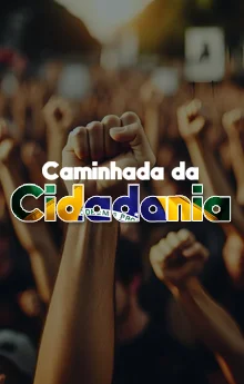 Caminhada da Cidadania