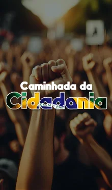 Caminhada da Cidadania