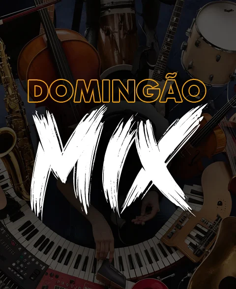 Domingão Mix