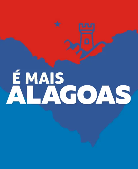 É Mais Alagoas