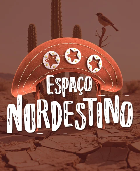 Espaço Nordestino