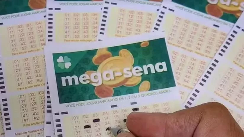 Mega-Sena: uma aposta feita em Arcoverde acerta a quina e ganha R$ 22,8 mil