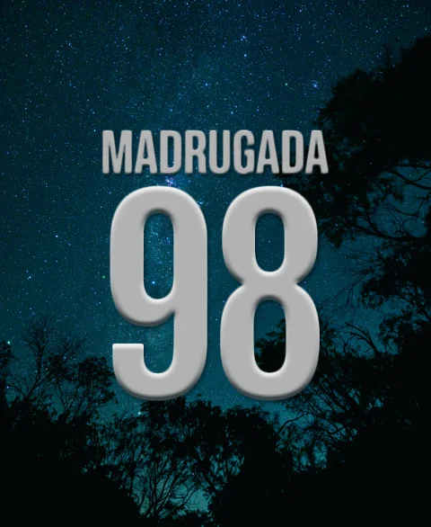 Madrugada 98