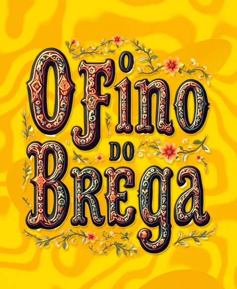 O Fino do Brega