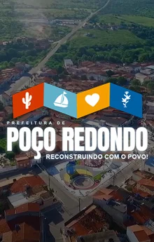 Programa da Prefeitura de Poço Redondo