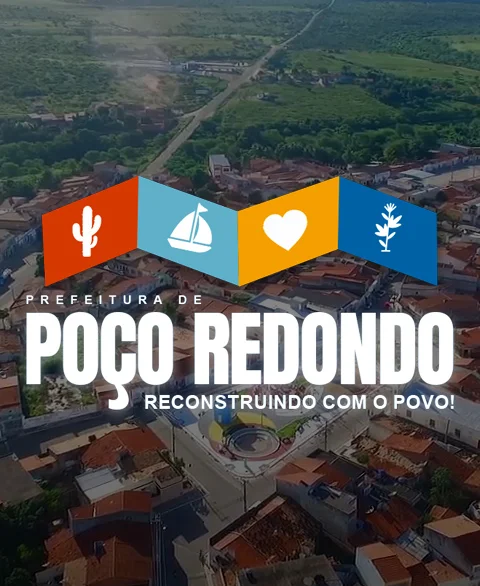 Programa da Prefeitura de Poço Redondo