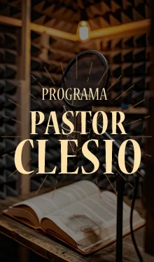 Programa Pastor Clesio