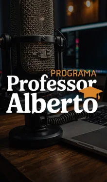 Programa Professor Alberto