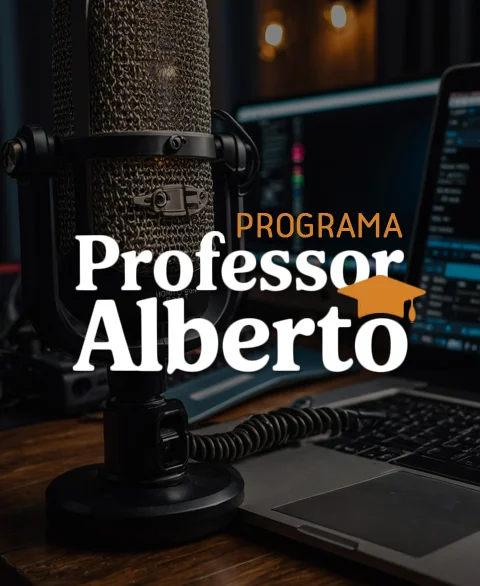 Programa Professor Alberto