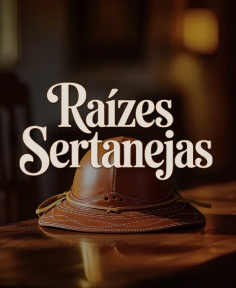 Raízes Sertanejas