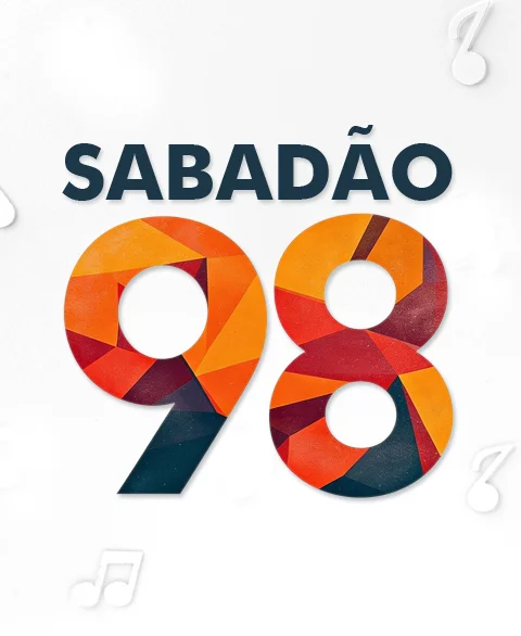 Sabadão 98