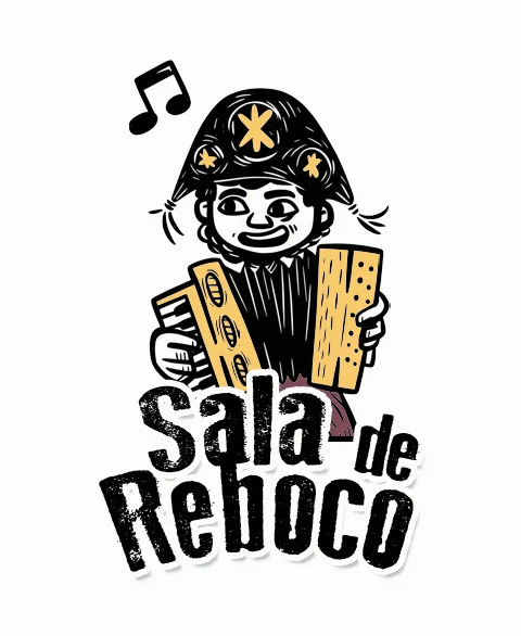 Sala de Reboco