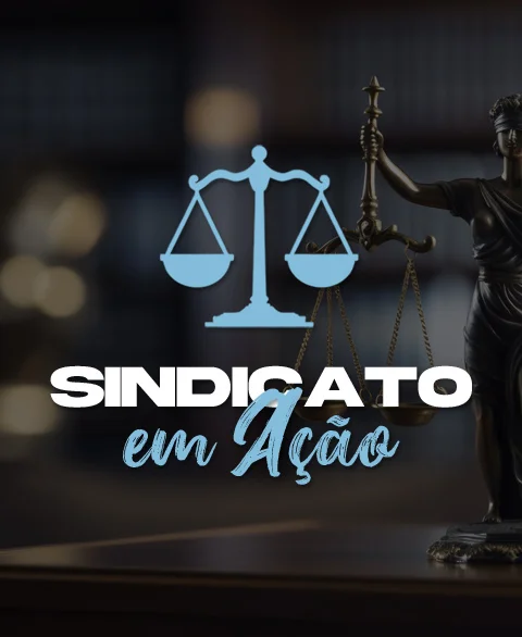 Sindicato em Ação