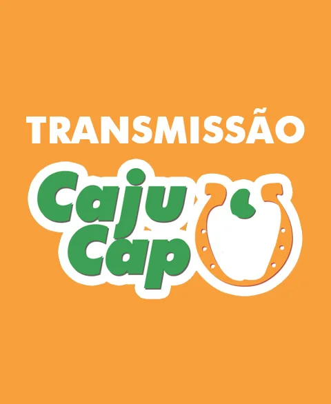 Transmissão Cajucap