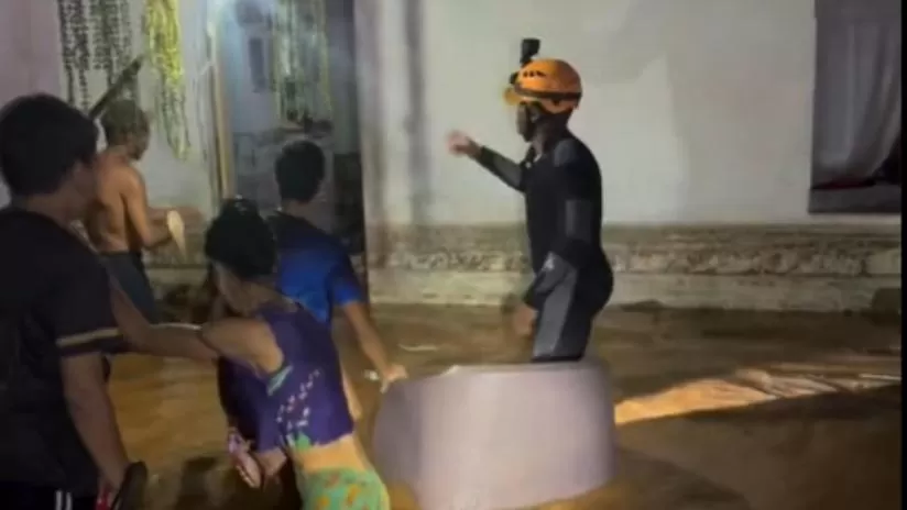 Reprodução/ Redes Sociais