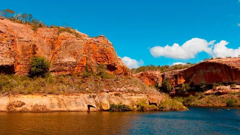 Canion-xingo-caninde-de-sao-francisco-sergipe