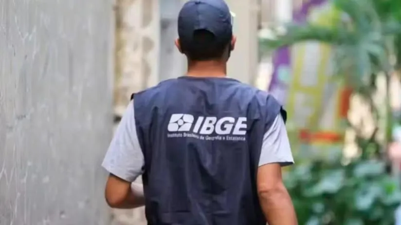 IBGE