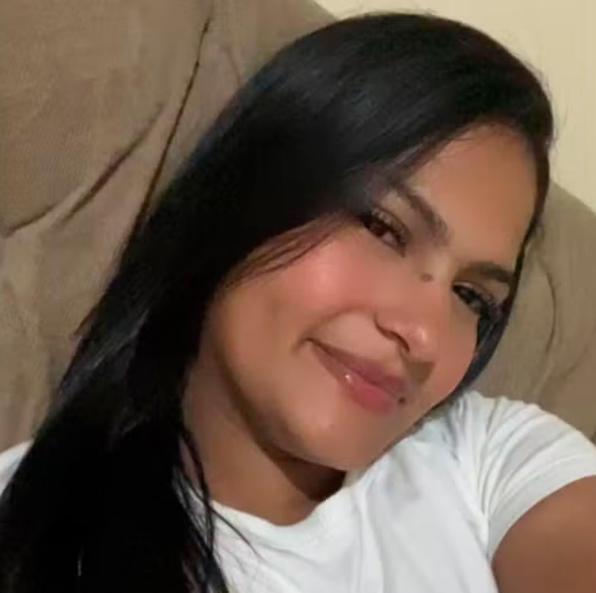 Carla Layla tinha 26 anos. — Foto: Arquivo Pessoal